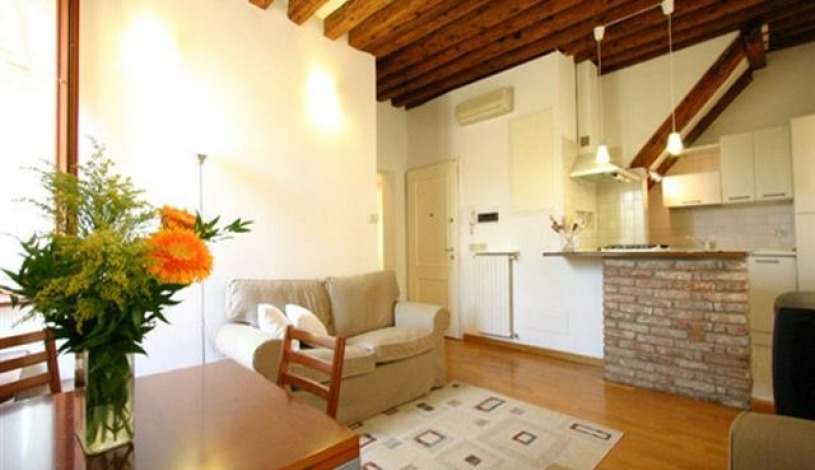 Apartment Piazza San Marco Venezia - Apt 25418
