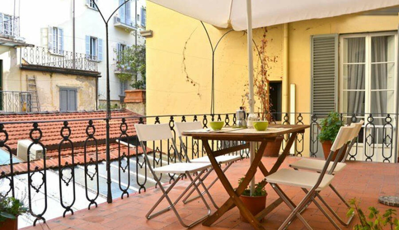 Apartment Piazza Vittorio Veneto Firenze - Apt 28191