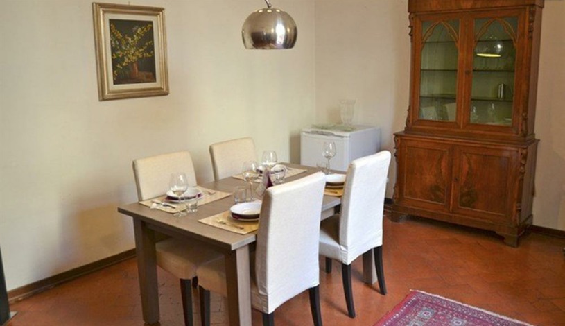 Apartment Piazza Vittorio Veneto Firenze - Apt 28191