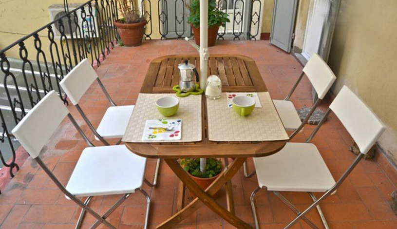 Apartment Piazza Vittorio Veneto Firenze - Apt 28191