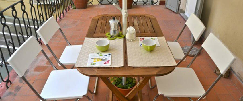 Apartment Piazza Vittorio Veneto Firenze - Apt 28191