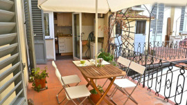 Apartment Piazza Vittorio Veneto Firenze - Apt 28191