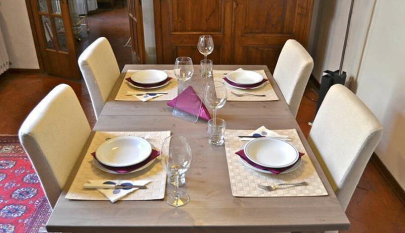 Apartment Piazza Vittorio Veneto Firenze - Apt 28191