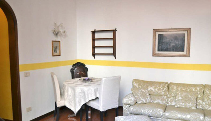 Apartment Piazza Vittorio Veneto Firenze - Apt 28191