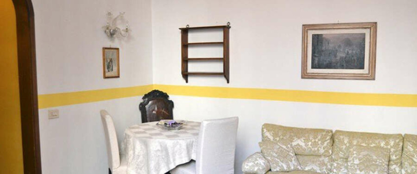 Apartment Piazza Vittorio Veneto Firenze - Apt 28191