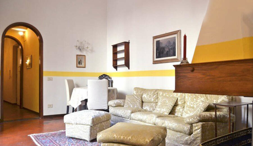 Apartment Piazza Vittorio Veneto Firenze - Apt 28191