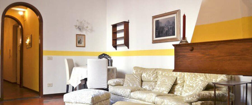 Apartment Piazza Vittorio Veneto Firenze - Apt 28191