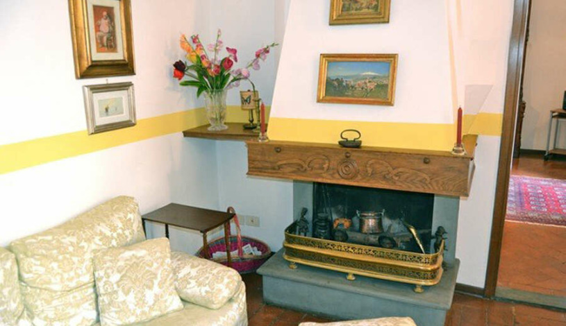 Apartment Piazza Vittorio Veneto Firenze - Apt 28191