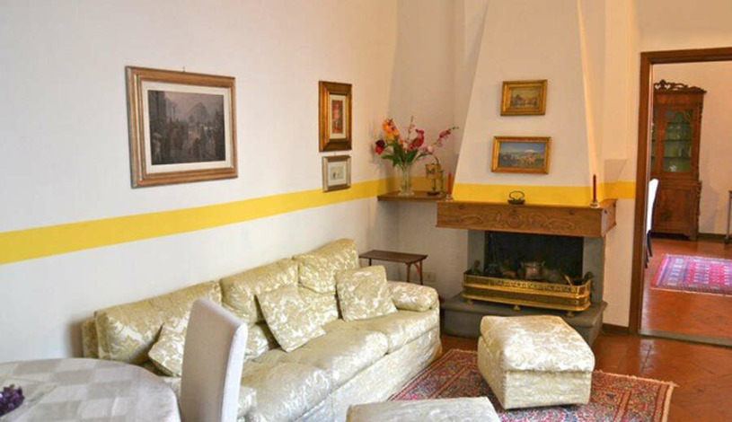 Apartment Piazza Vittorio Veneto Firenze - Apt 28191