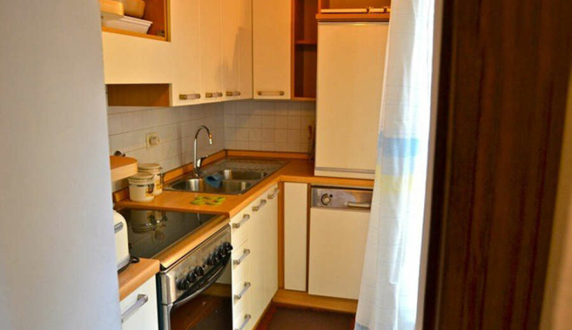 Apartment Piazza Vittorio Veneto Firenze - Apt 28191
