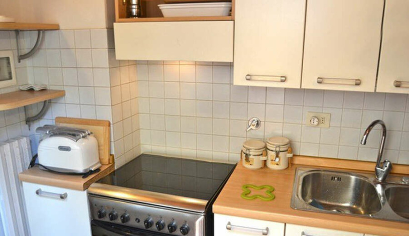Apartment Piazza Vittorio Veneto Firenze - Apt 28191