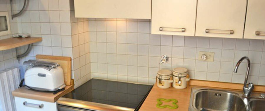 Apartment Piazza Vittorio Veneto Firenze - Apt 28191