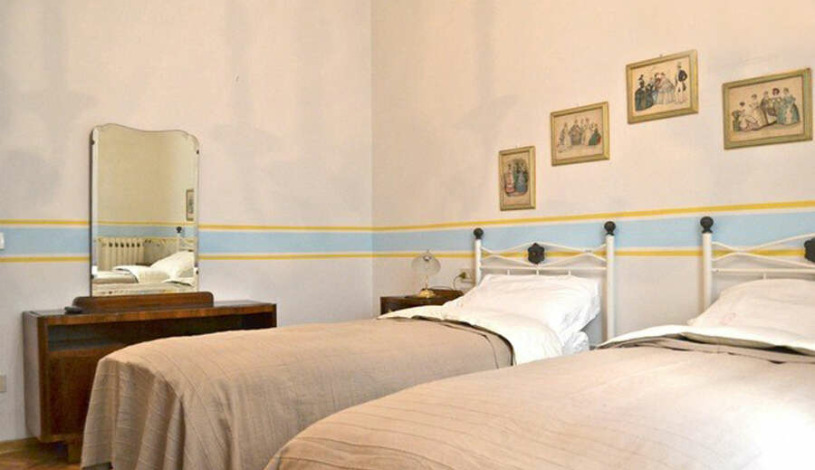 Apartment Piazza Vittorio Veneto Firenze - Apt 28191
