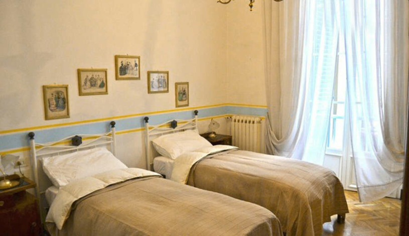 Apartment Piazza Vittorio Veneto Firenze - Apt 28191