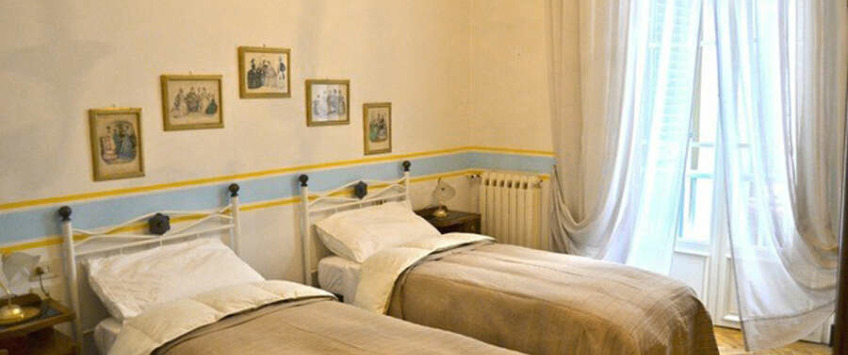 Apartment Piazza Vittorio Veneto Firenze - Apt 28191