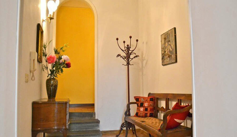 Apartment Piazza Vittorio Veneto Firenze - Apt 28191