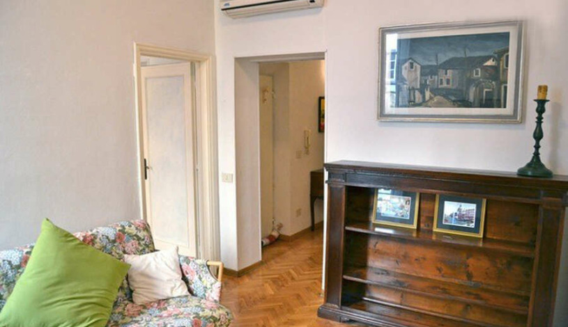 Apartment Piazza Vittorio Veneto Firenze - Apt 28191
