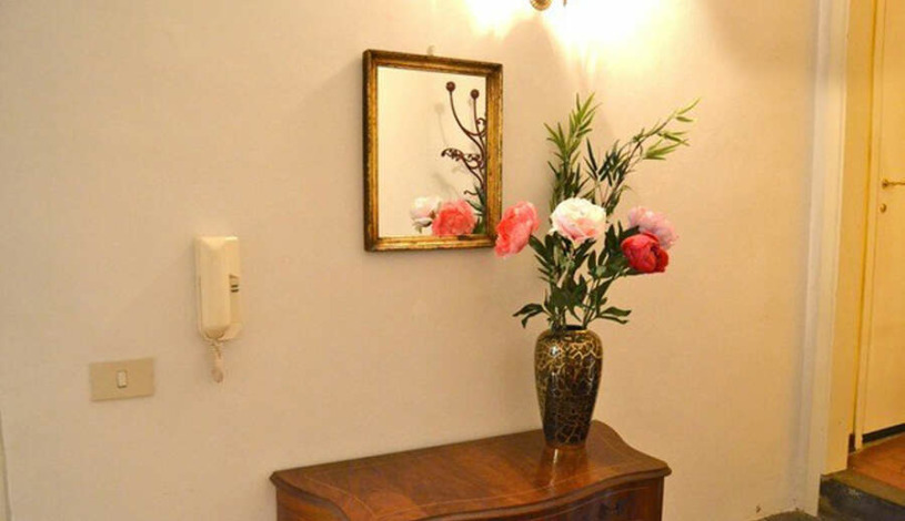 Apartment Piazza Vittorio Veneto Firenze - Apt 28191