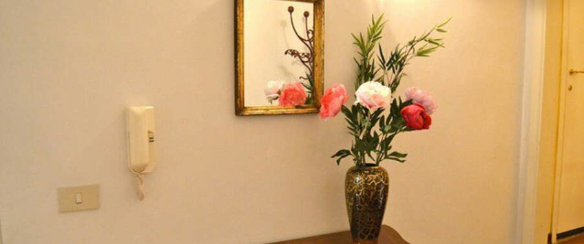 Apartment Piazza Vittorio Veneto Firenze - Apt 28191