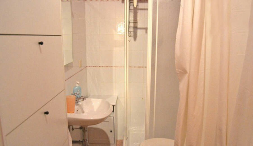 Apartment Piazza Vittorio Veneto Firenze - Apt 28191