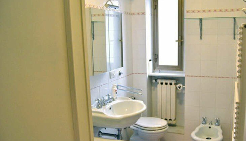 Apartment Piazza Vittorio Veneto Firenze - Apt 28191