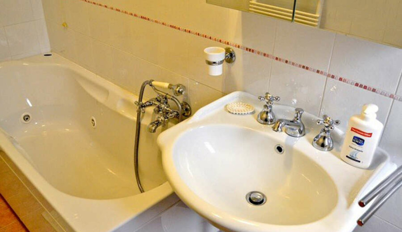 Apartment Piazza Vittorio Veneto Firenze - Apt 28191