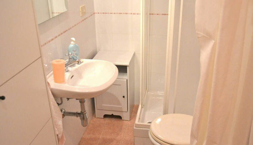 Apartment Piazza Vittorio Veneto Firenze - Apt 28191