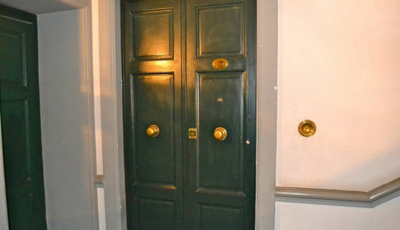 Apartment Piazza Vittorio Veneto Firenze - Apt 28191