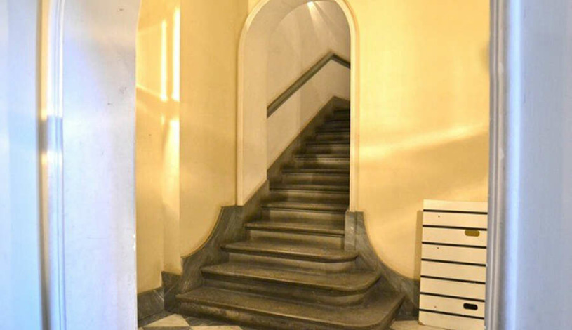 Apartment Piazza Vittorio Veneto Firenze - Apt 28191