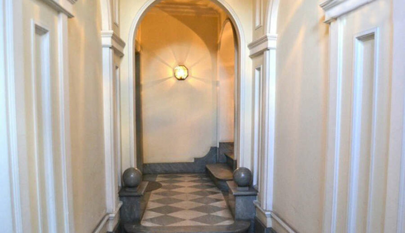 Apartment Piazza Vittorio Veneto Firenze - Apt 28191