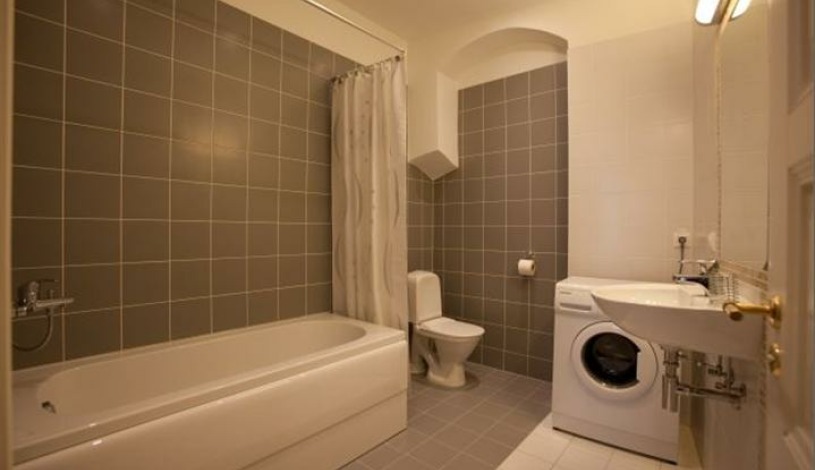 Apartment Pikk Tallinn - Apt 18132