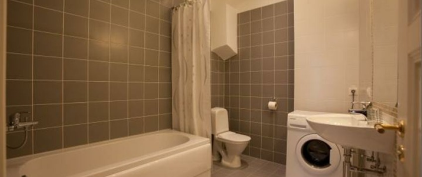 Apartment Pikk Tallinn - Apt 18132