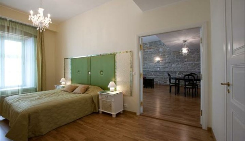 Apartment Pikk Tallinn - Apt 18132