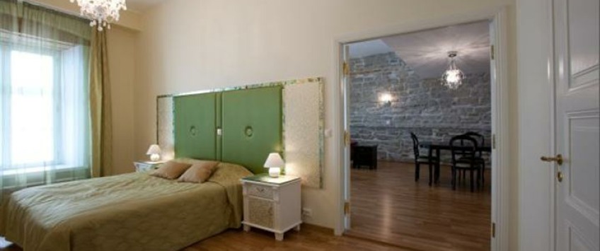 Apartment Pikk Tallinn - Apt 18132