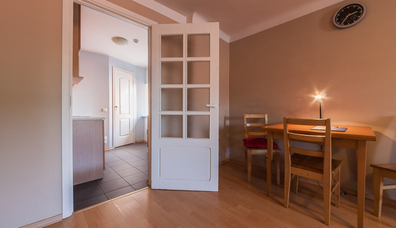 Apartment Pikk Tallinn