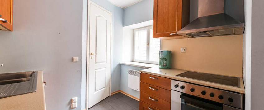 Apartment Pikk Tallinn