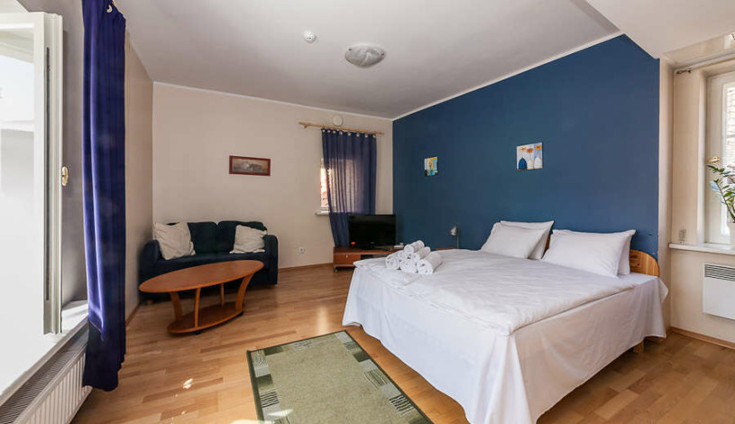 Apartment Pikk Tallinn