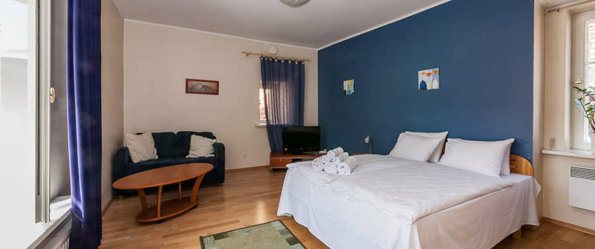 Apartment Pikk Tallinn