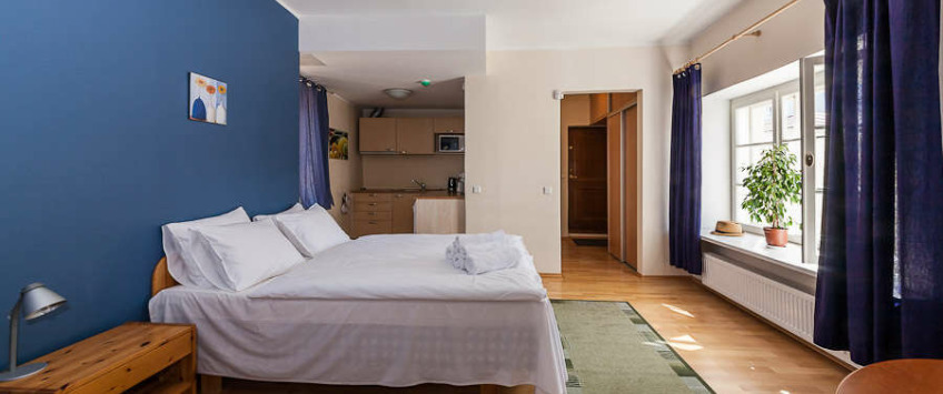 Apartment Pikk Tallinn