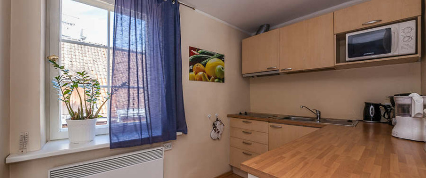 Apartment Pikk Tallinn