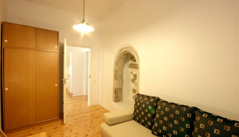 Apartment Pikk Tallinn