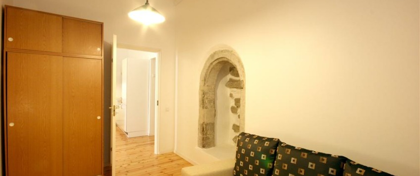 Apartment Pikk Tallinn