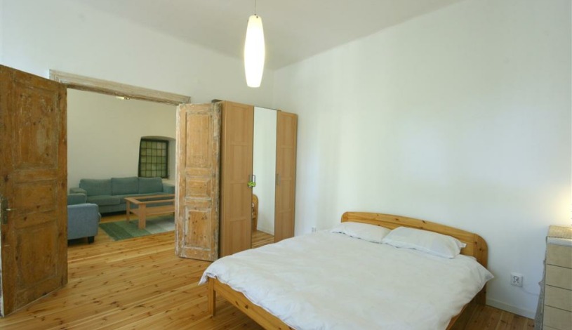 Apartment Pikk Tallinn