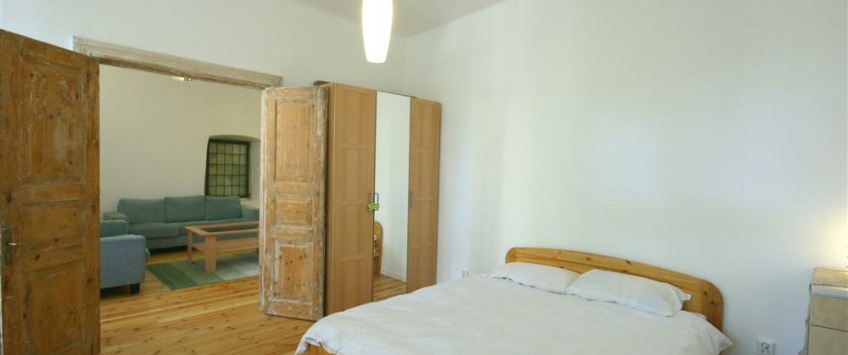 Apartment Pikk Tallinn