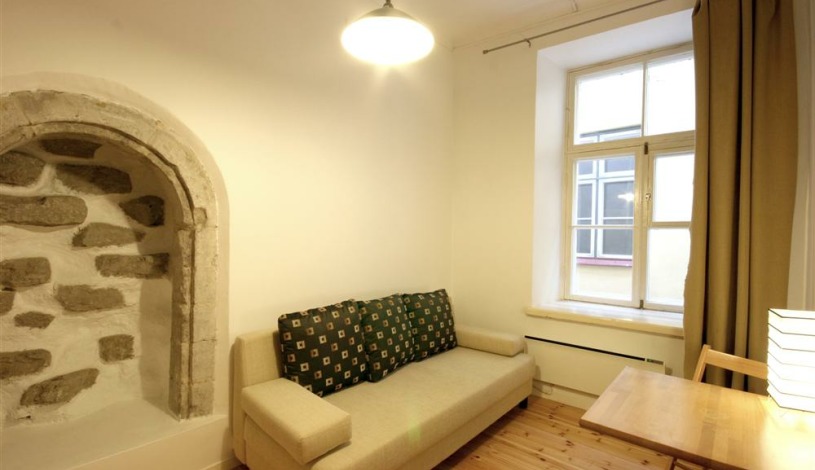 Apartment Pikk Tallinn