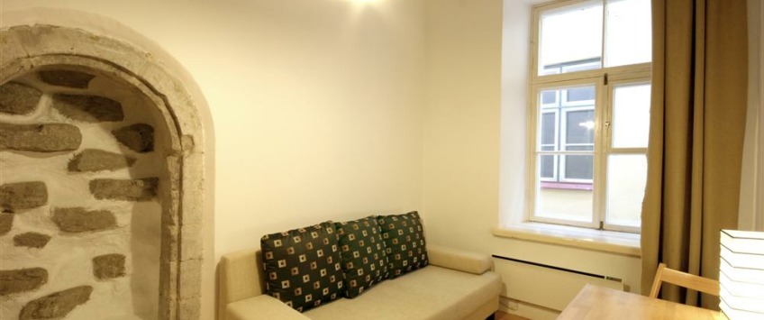 Apartment Pikk Tallinn