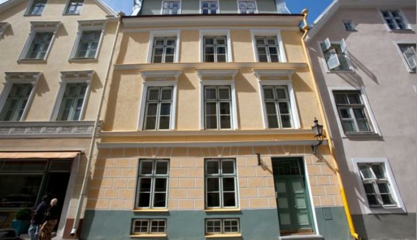 Apartment Pikk Tallinn - Apt 18132