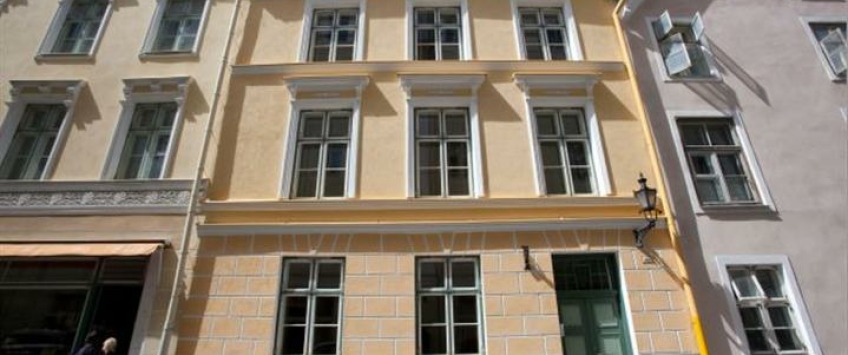 Apartment Pikk Tallinn - Apt 18132