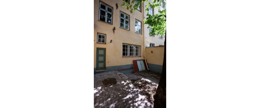 Apartment Pikk Tallinn - Apt 18132