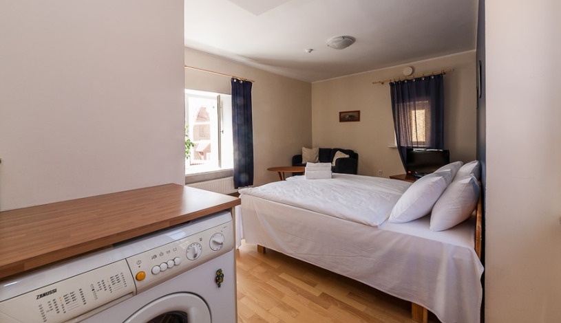 Apartment Pikk Tallinn